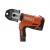 Пресс-инструмент Ridgid RP 240 с клещами U 16-20-25 Пресс-инструмент Ridgid RP 240 с клещами U 16-20-25