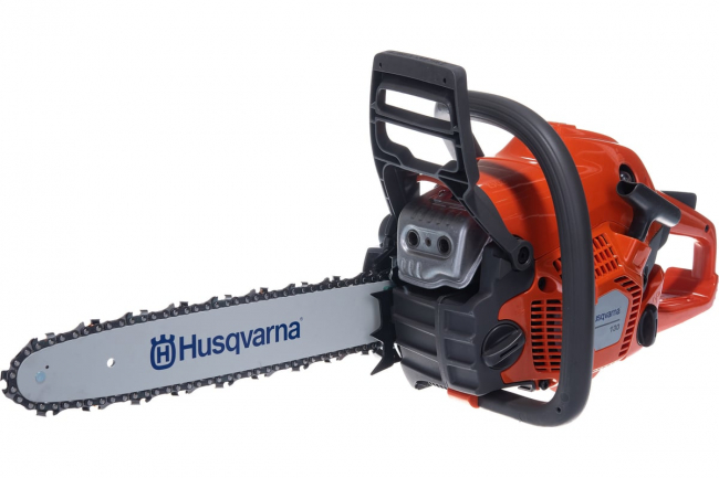  Бензопила Husqvarna 130 16" 