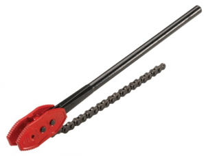 Цепной ключ Ridgid 3229 для больших нагрузок