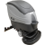 Аккумуляторная поломоечная машина Lavor Pro SCL midi R 75 BT