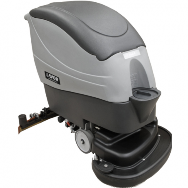 Аккумуляторная поломоечная машина Lavor Pro SCL midi R 75 BT