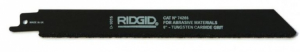 Биметаллическое полотно Ridgid D-1015