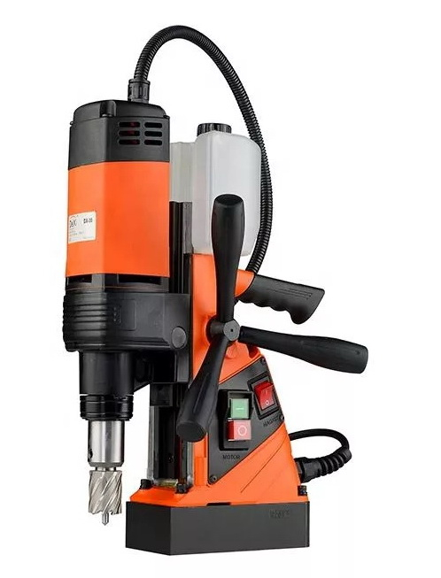 Магнитный сверлильный станок Rotorica POWER ARMAX-35 Магнитный сверлильный станок Rotorica POWER ARMAX-35