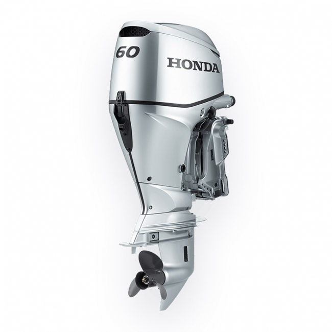 Подвесной лодочный мотор Honda BF 60 LRTD Подвесной лодочный мотор Honda BF 60 LRTD