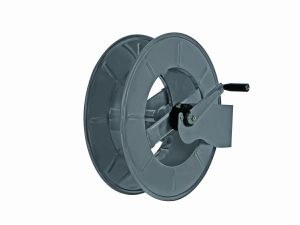 Барабан ручной для рукава Ramex AVM 9919 FE  50м. 1/2"