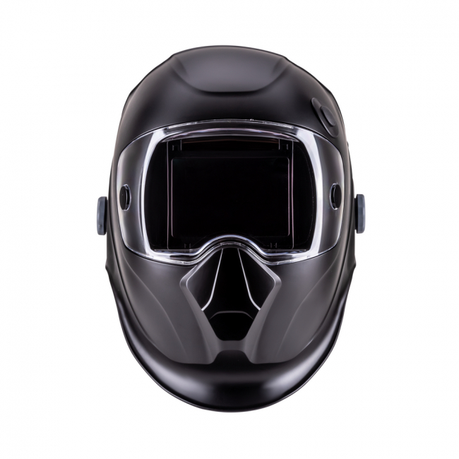 Маска сварщика Foxweld КОРУНД-Х PRO "ф-р 8100V" без коробки арт.8265 Маска сварщика Foxweld КОРУНД-Х PRO "ф-р 8100V" без коробки арт.8265