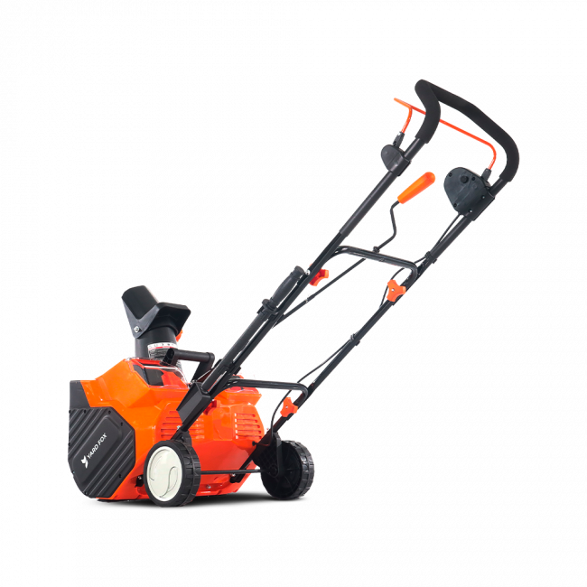 Аккумуляторный снегоуборщик YARD FOX BASIC 4625E арт.SB014625E24 Аккумуляторный снегоуборщик YARD FOX BASIC 4625E арт.SB014625E24