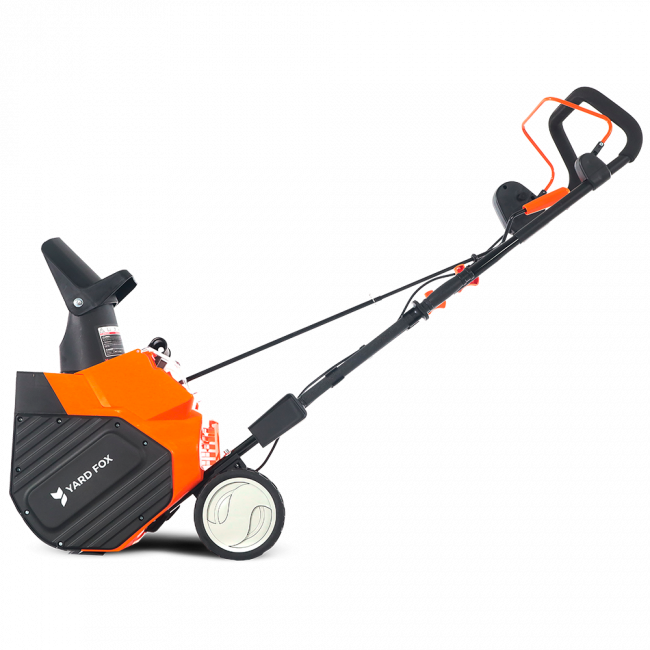 Аккумуляторный снегоуборщик YARD FOX BASIC 4625E арт.SB014625E24 Аккумуляторный снегоуборщик YARD FOX BASIC 4625E арт.SB014625E24