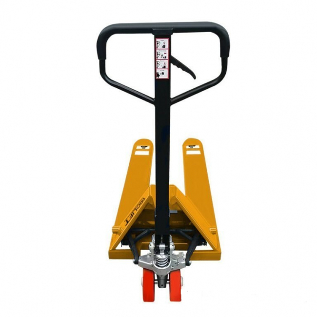Гидравлическая тележка PROLIFT АС35 (Y) арт.AC 35-1150x550-P/P-Y Гидравлическая тележка PROLIFT АС35 (Y) арт.AC 35-1150x550-P/P-Y