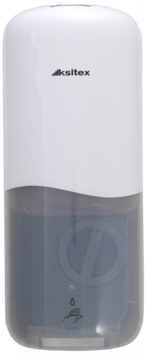 Дозатор для мыла Ksitex ASD-911W-500