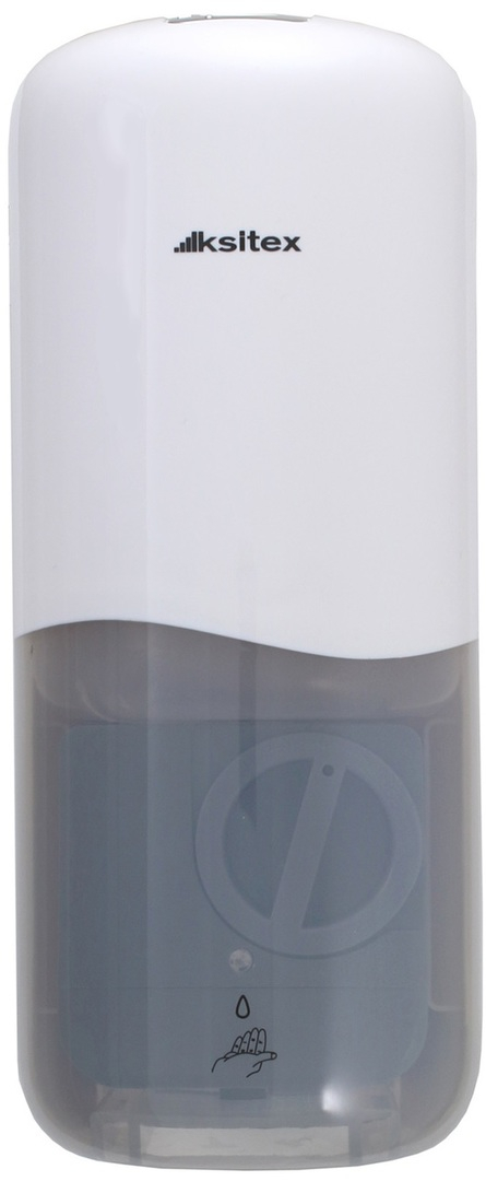 Дозатор для мыла Ksitex ASD-911W-500