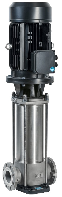 Насос Saer MK100A/3 Насос Saer MK100A/3