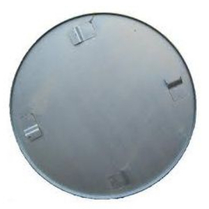 Диск сглаживающий для затирочных машин TOR S-80 (Disc pan) арт.1012134