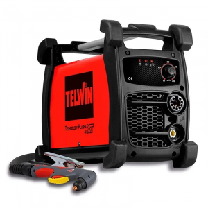  Сварочный аппарат Telwin  TECHNOLOGY PLASMA 60 XT         