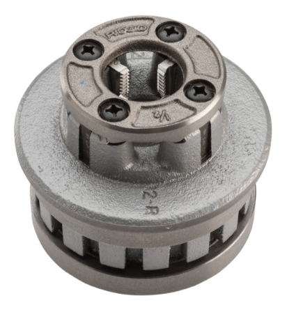 Резьбонарезная головка Ridgid 12-R 1/2 NPT Резьбонарезная головка Ridgid 12-R 1/2 NPT
