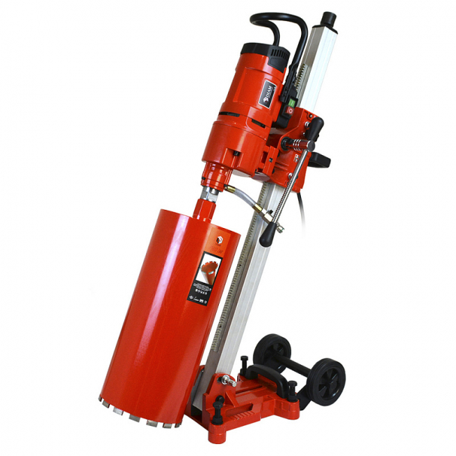 Сверлильная машина DIAM ML-200А  арт.620065
