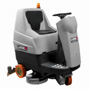Поломоечная машина с сиденьем для оператора Lavor Pro COMFORT XS-R 75 ESSENTIAL (без З/У и АКБ) Поломоечная машина с сиденьем для оператора Lavor Pro COMFORT XS-R 75 ESSENTIAL (без З/У и АКБ)