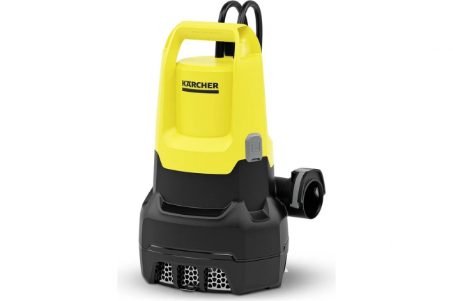 Погружной насос для грязной воды Karcher SP 22.000 Dirt
