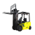 Электрический погрузчик YETT CPD15-A3LIH4-M-M300-3W арт.CPD15-A3LIH4-M-M300-3W Электрический погрузчик YETT CPD15-A3LIH4-M-M300-3W арт.CPD15-A3LIH4-M-M300-3W