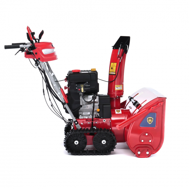 Снегоуборщик гусеничный APEK-AS 76 ME Pro Line Track арт. SW-10186895/Track-series Снегоуборщик гусеничный APEK-AS 76 ME Pro Line Track арт. SW-10186895/Track-series