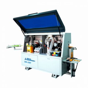 Кромкооблицовочный станок DELTAMACHINERY DM-215T арт.01-0016