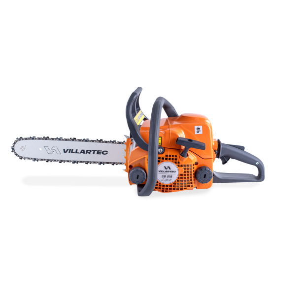Бензопила VILLARTEC SB018 Legend, шина 40 см.(16")