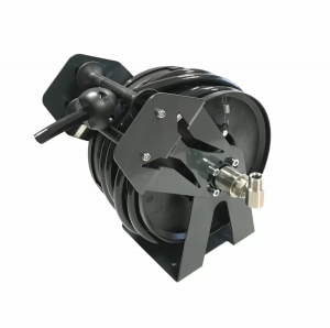 Автоматическая катушка RAMEX AV HP 15 гибрид 15м