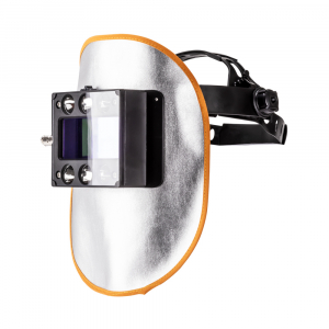 Маска сварщика для сварки в режиме Foxweld COLD TIG арт.8315