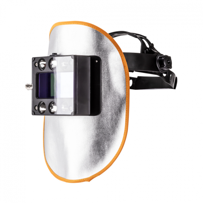 Маска сварщика для сварки в режиме Foxweld COLD TIG арт.8315 Маска сварщика для сварки в режиме Foxweld COLD TIG арт.8315