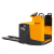 Электрическая самоходная тележка SMARTLIFT (SMART)  CBD20L (2000 кг; li-ion 25,6В / 230Ач; EPS)   арт.61-5037