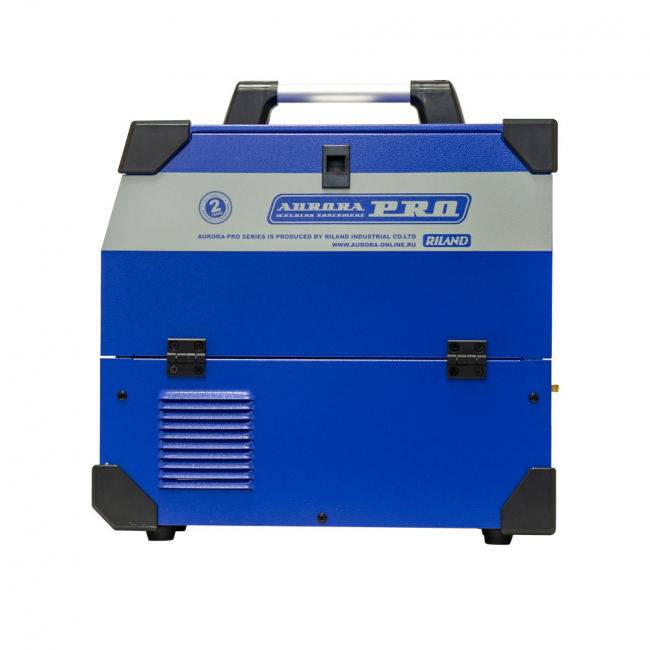 Инверторный сварочный полуавтомат AuroraPRO OVERMAN 205 (MOSFET) арт.7226644
