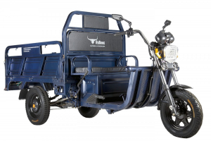 Грузовой трицикл Rutrike D2 1500 60V1000W LUX