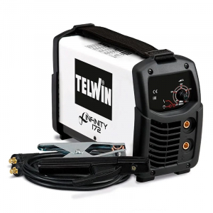  Сварочный аппарат Telwin INFINITY 172 ACX