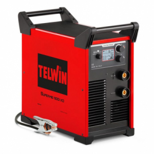 Сварочный полуавтомат Telwin  SUPERMIG 500i XD   