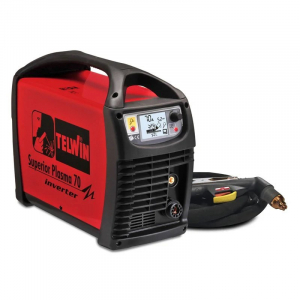 Сварочный аппарат Telwin   SUPERIOR PLASMA 70