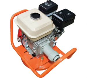 Бензопривод GROST-VGB 4000 W арт.101338