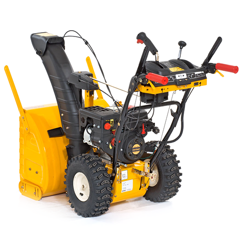 Снегоуборщик бензиновый Cub Cadet XS2 61 SWE Снегоуборщик бензиновый Cub Cadet XS2 61 SWE