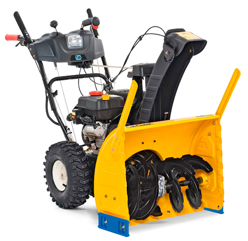 Снегоуборщик бензиновый Cub Cadet XS2 61 SWE Снегоуборщик бензиновый Cub Cadet XS2 61 SWE