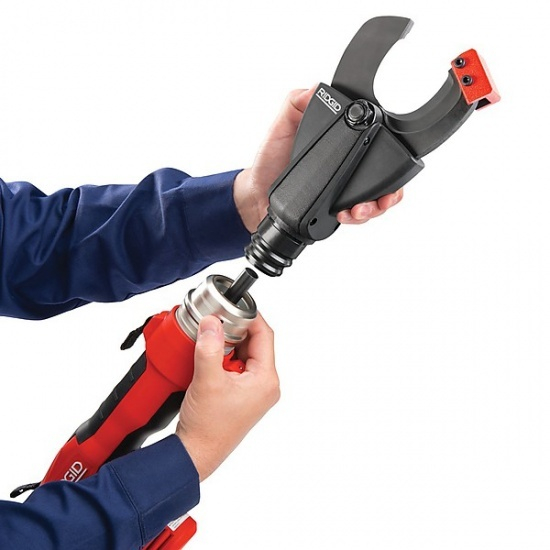 Насадка резак-ножницы Ridgid SC-60B