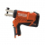 Пресс-инструмент Ridgid RP 240 с клещами V 15-22-28 Пресс-инструмент Ridgid RP 240 с клещами V 15-22-28