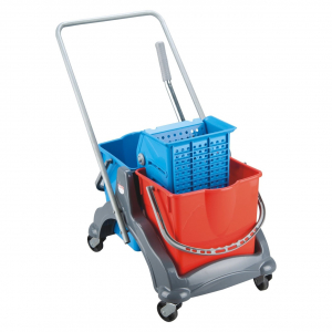 Тележка уборочная UCTEM-PLAS CK770