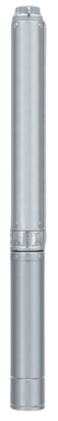 Погружной глубинный насос IRCEM 3BH15S с муфтой GPS-1/025