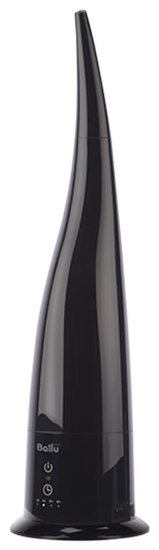Увлажнитель ультразвуковой BALLU UHB-195 black/ черный Увлажнитель ультразвуковой BALLU UHB-195 black/ черный