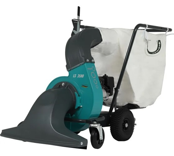 Садовый пылесос Remarc LS3500 Садовый пылесос Remarc LS3500