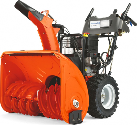 Снегоуборочная машина Husqvarna ST268EP Снегоуборочная машина Husqvarna ST268EP