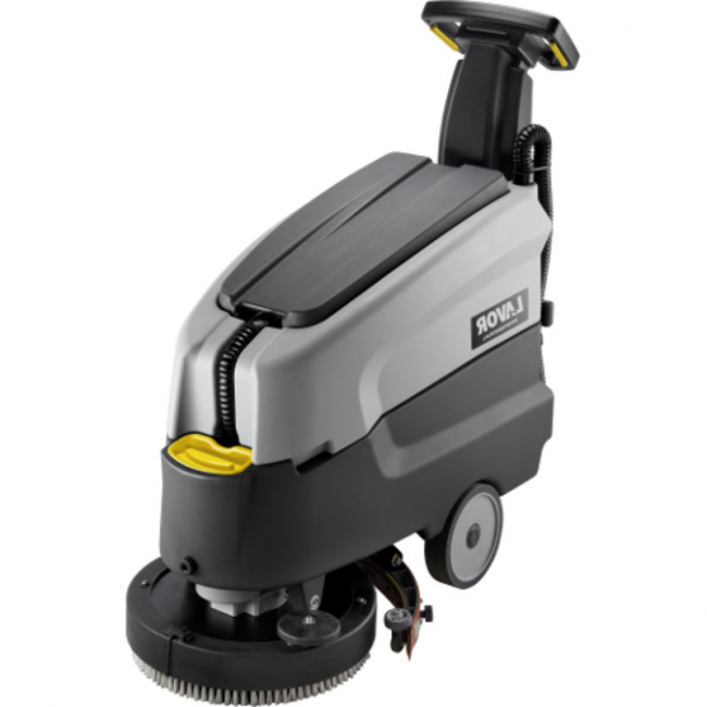 Аккумуляторная поломоечная машина Lavor PRO DYNAMIC 45 B Аккумуляторная поломоечная машина Lavor PRO DYNAMIC 45 B