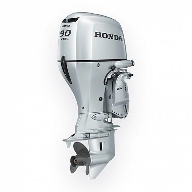 Подвесной лодочный мотор Honda BF 90 XRTD Подвесной лодочный мотор Honda BF 90 XRTD