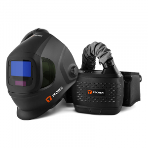 Маска сварщика с подачей поздуха Tecmen ADF930 PAPR
