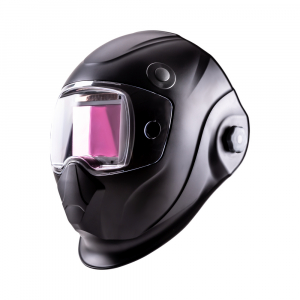 Маска сварщика Foxweld КОРУНД-Х PRO "ф-р 8100V" в коробке арт.8266