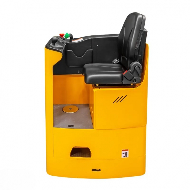 Электрическая самоходная тележка SMARTLIFT (SMART) CBD20Z (2000 кг; li-ion 25,6В / 230Ач; EPS)  арт.61-5040